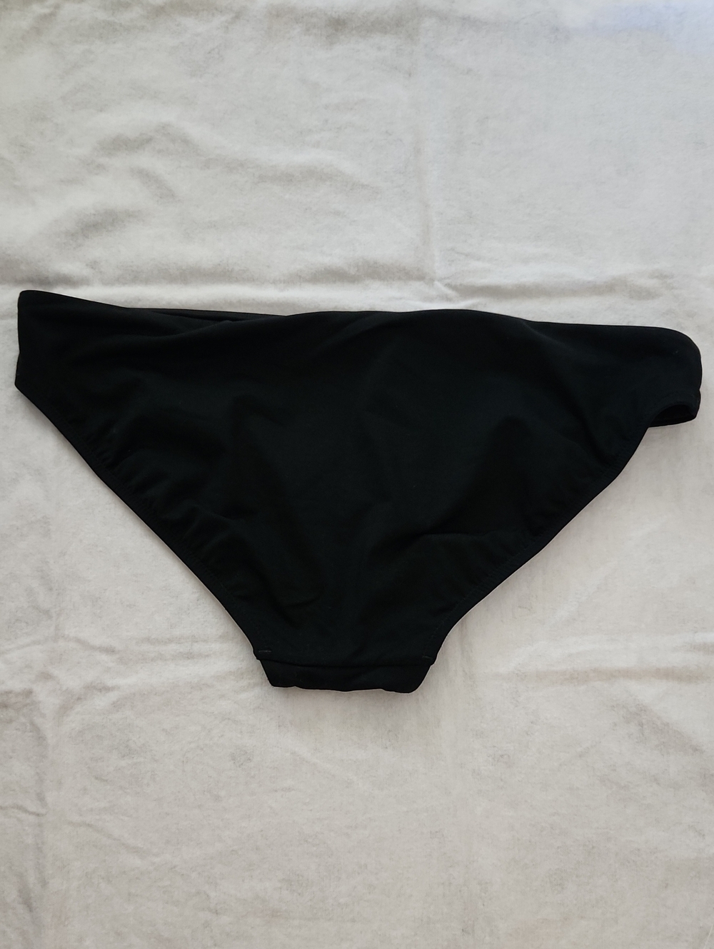 Athleta Black Bikini Bottoms - Picture 3 of 3